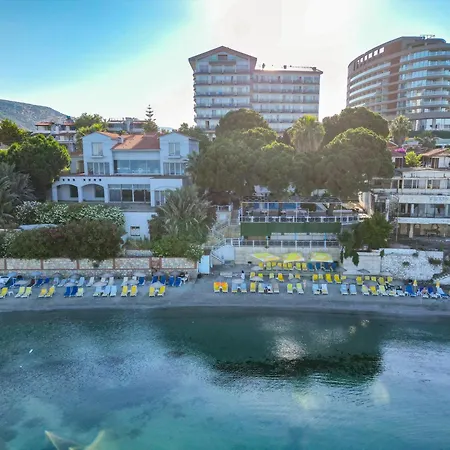 Ξενοδοχείο Arora Κουσάντασι