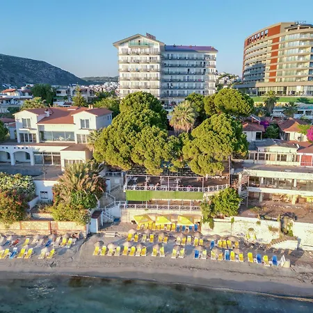 Arora Ξενοδοχείο