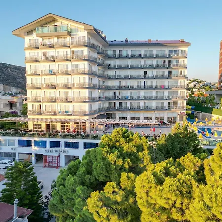 Arora Hotel Kusadası