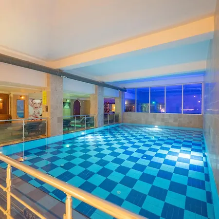 Arora 4* Kusadası
