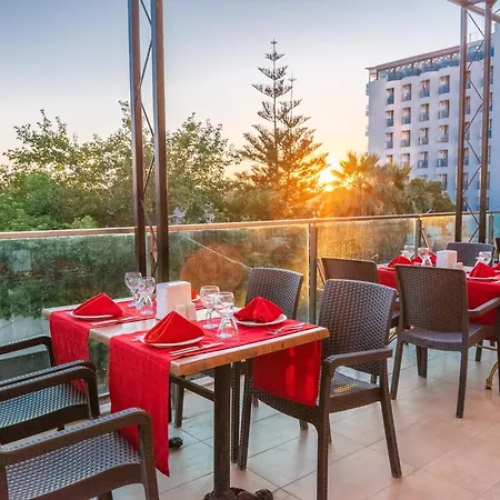 Arora 4* Kusadası
