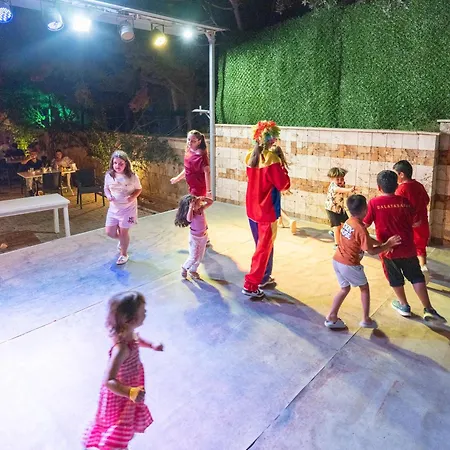 Arora Hotel Kusadası