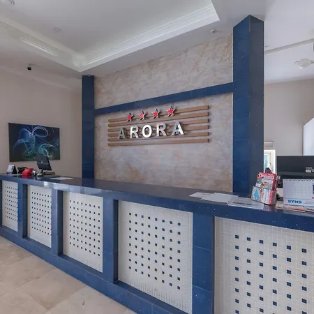 Hotel Arora Kusadasi