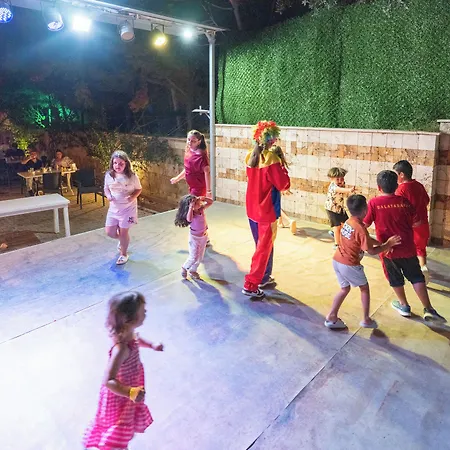 Arora Kusadasi