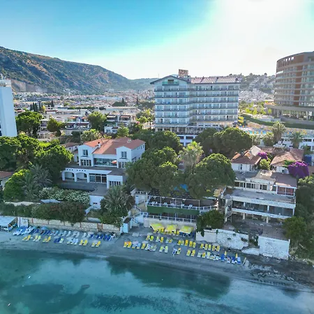 Arora 4* Kusadasi