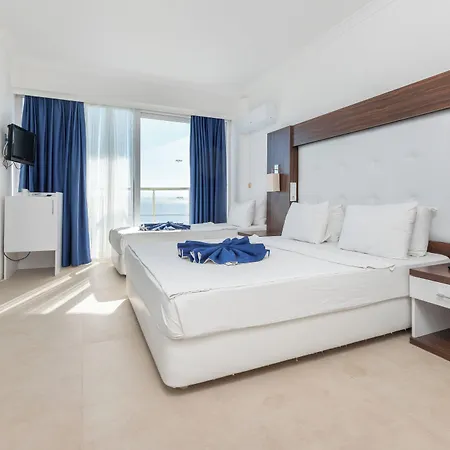 Hotel Arora