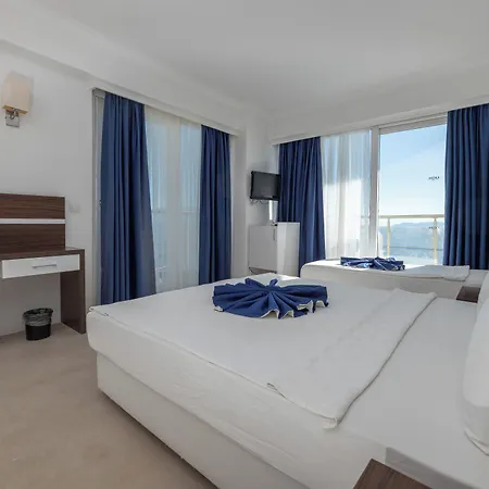 Arora Hotel Kusadası