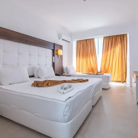 Arora Hotel