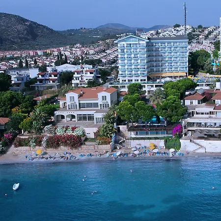 Arora Hotell