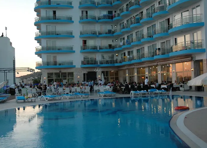Hotel Arora Kusadası