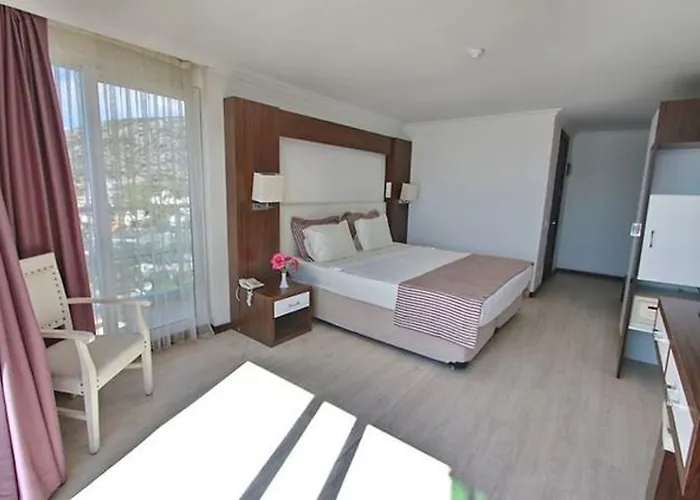 Arora Hotel Kusadası