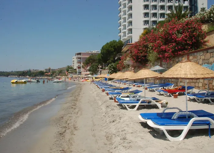 Hotel Arora Kusadası