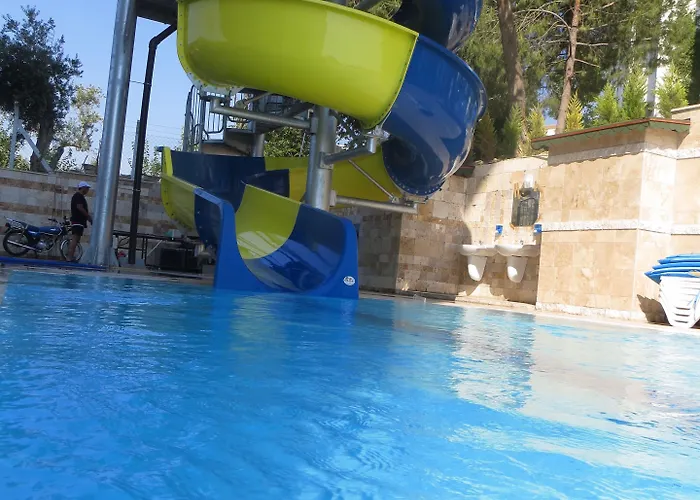 Hotel Arora Kusadası