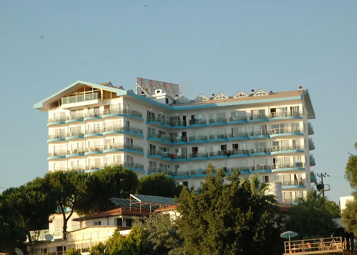 Arora 4* Kusadası