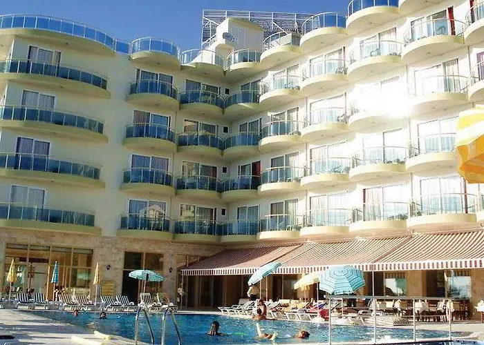 Arora Hotel Kusadası