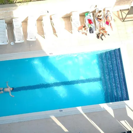 酒店 阿罗拉酒店 库萨达斯