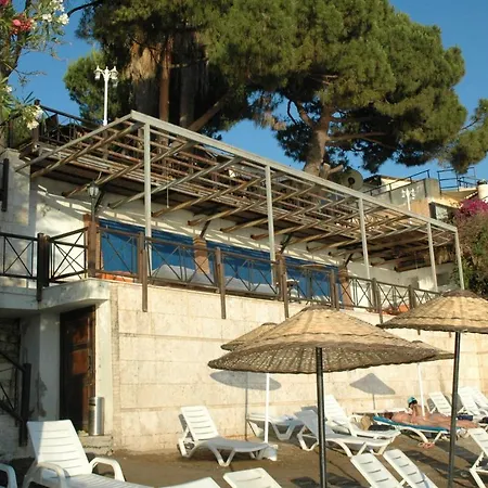 Arora 4* Kusadası