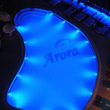호텔 Arora 쿠사다시