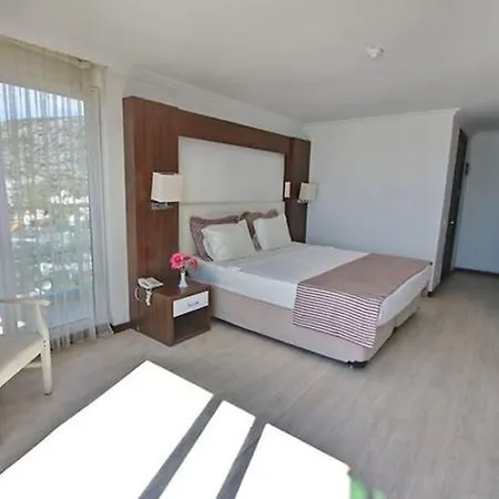 阿罗拉酒店 酒店 库萨达斯