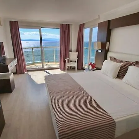 酒店 阿罗拉酒店