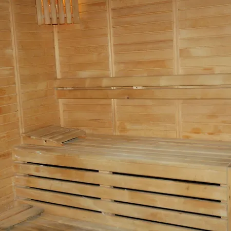 酒店 阿罗拉酒店 库萨达斯