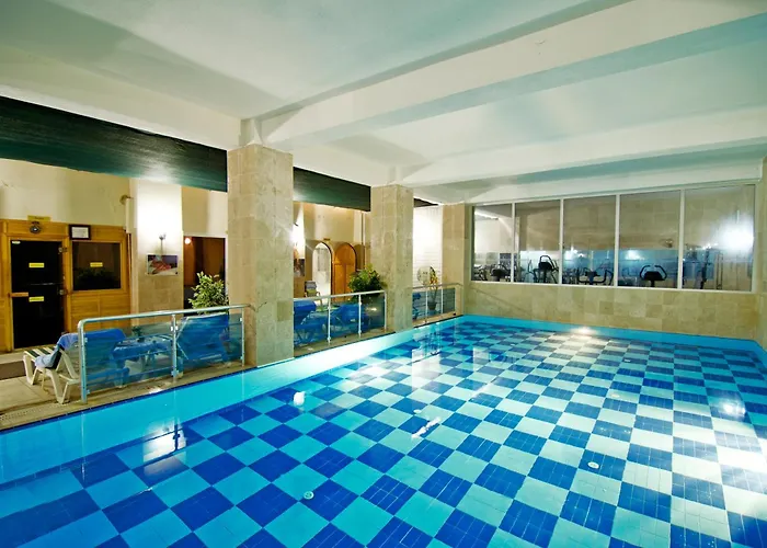 Arora Hotel