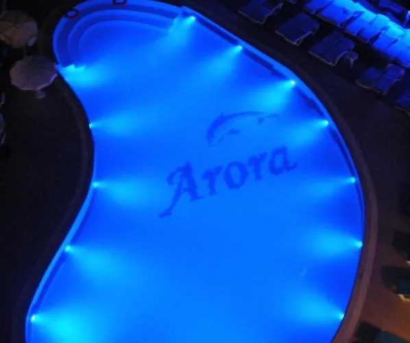 Hotel Arora Kusadası