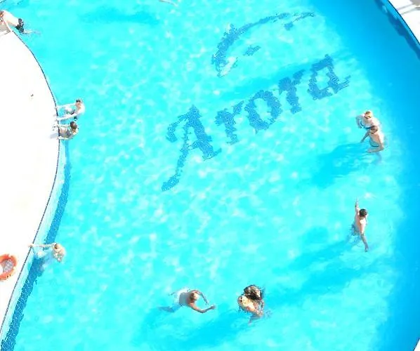 Arora