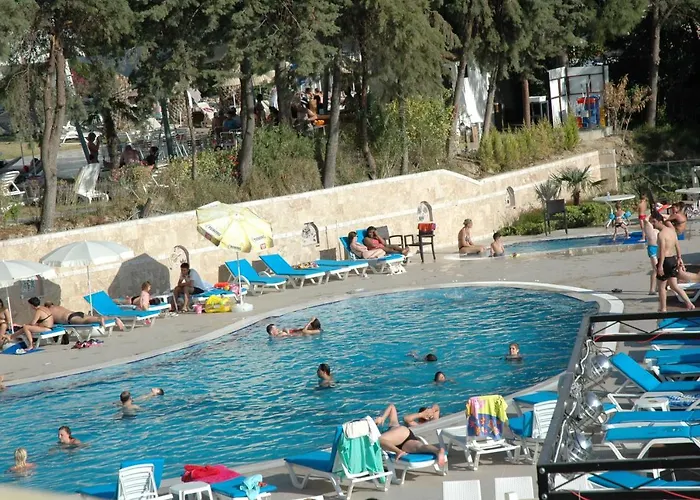 Arora Kusadası