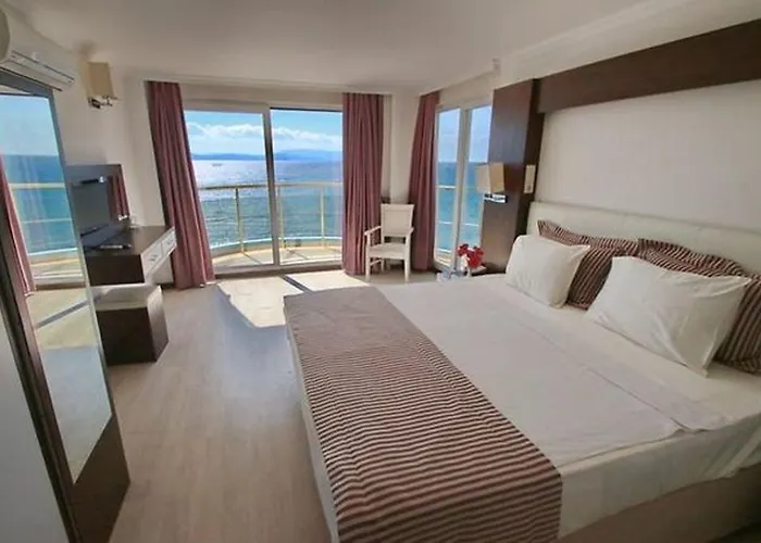 Hotel Arora
