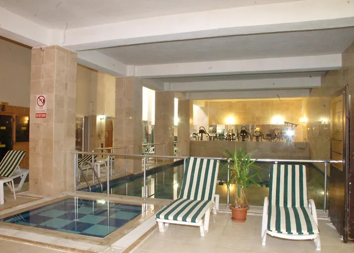 Hotel Arora Kusadası