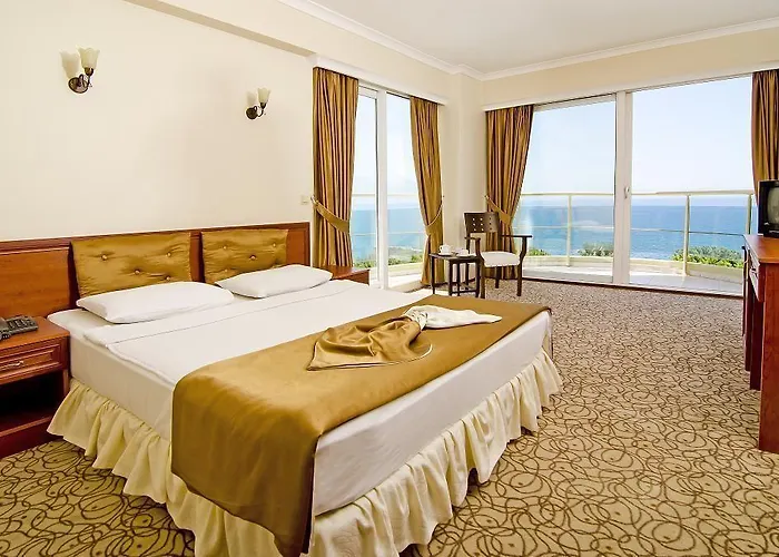 Hotel Arora Kusadası