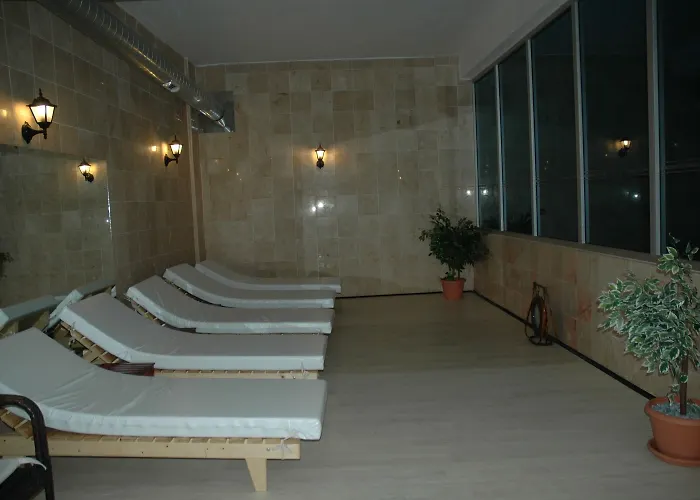 Hotel Arora Kusadası