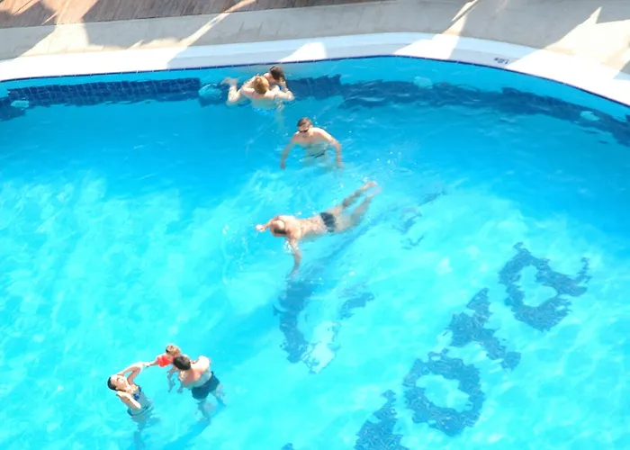 Arora 4* Kusadası