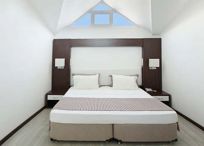 Arora 4* Kusadası