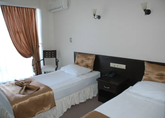 Arora Kusadası