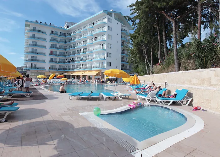 Arora Kusadası