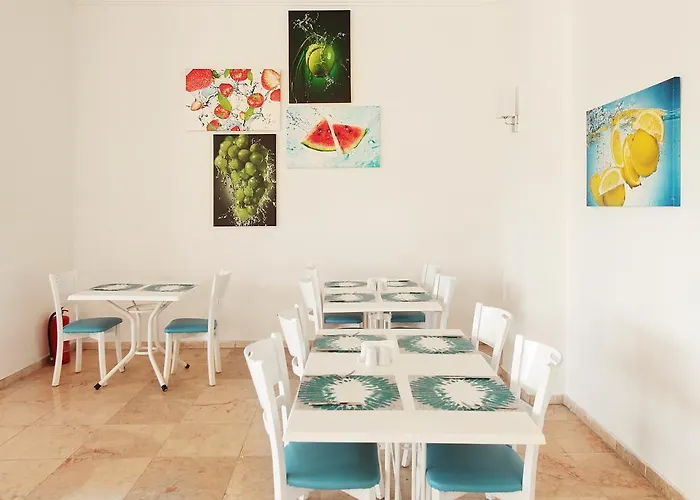 Arora 4* Kusadası