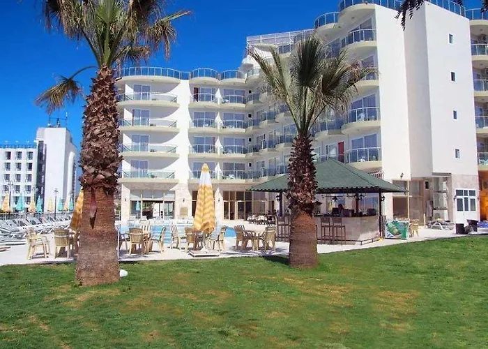 Arora Kusadası