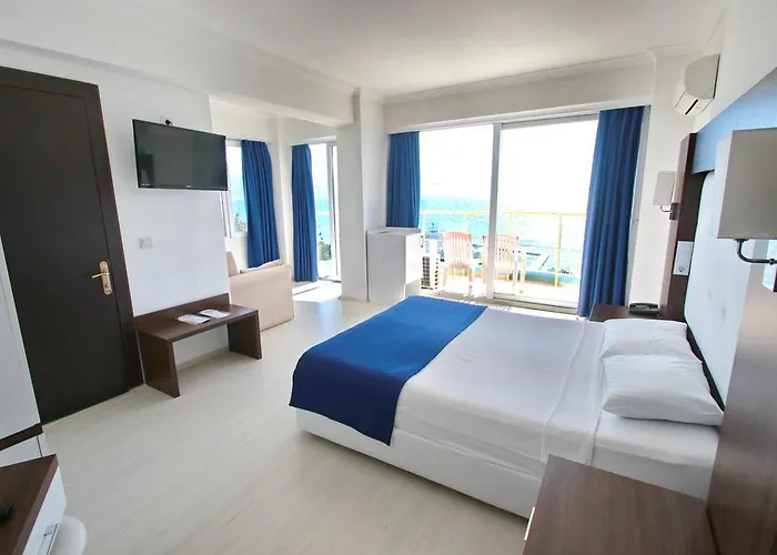 Hotel Arora