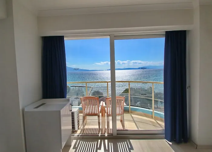 Hotel Arora Kusadası
